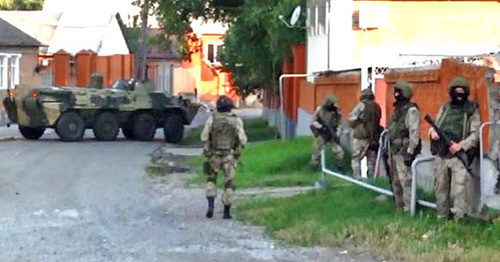 Спецоперация. Фото http://nac.gov.ru/ Спецоперация. Фото http://nac.gov.ru/