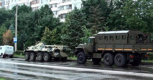 Спецоперация. Фото http://nac.gov.ru/ Спецоперация. Фото http://nac.gov.ru/