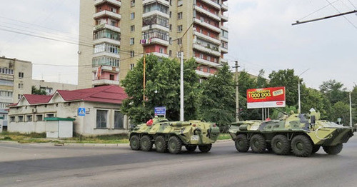 Спецоперация в Нальчике. 3 августа 2015 г. Фото http://nac.gov.ru/ Спецоперация в Нальчике. 3 августа 2015 г. Фото http://nac.gov.ru/