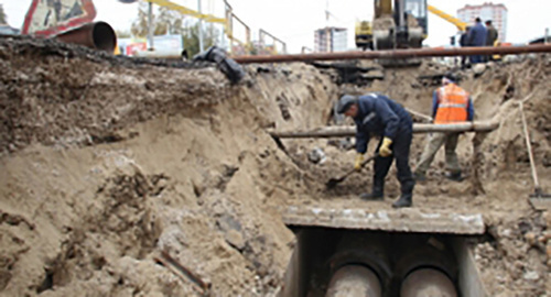 Ликвидация аварии. Фото: http://26.mchs.gov.ru/operationalpage/operational/item/3071002/ Ликвидация аварии. Фото: http://26.mchs.gov.ru/operationalpage/operational/item/3071002/
