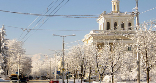 Нальчик зимой. Фото: Лариса Ивановна, http://www.anapakurort.info/forum/viewtopic.php?t=4605&postdays=0&postorder=asc&start=450&sid=6c96b820ead3b64f4edb596795631ad4 Нальчик зимой. Фото: Лариса Ивановна, http://www.anapakurort.info/forum/viewtopic.php?t=4605&postdays=0&postorder=asc&start=450&sid=6c96b820ead3b64f4edb596795631ad4
