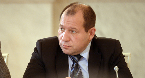 Игорь Каляпин. Фото: http://president-sovet.ru/presscenter/multimedia/photo/image/?id=806