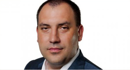 Сергей Перцев. Фото: http://news-kmv.ru/kmv/politika/90643-glavu-mineralnyh-vod-obyazali-uvolit-svoyu-rodstvennicu-iz-administracii.html Сергей Перцев. Фото: http://news-kmv.ru/kmv/politika/90643-glavu-mineralnyh-vod-obyazali-uvolit-svoyu-rodstvennicu-iz-administracii.html