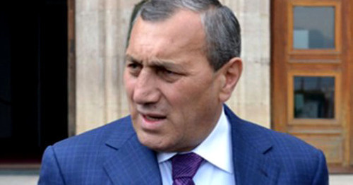 Сурик Хачатрян. Фото https://slaq.am/arm/news/1115218/
