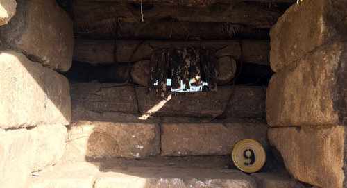 Передовые позиции армии в НКР. Фото © Tigran Abrahamyan
https://ru.armeniasputnik.am/karabah/20170227/6534643/stepanakert-obvinil-baku-v-narushenii-soglasheniya-po-vyvozu-tel-pogibshih.html