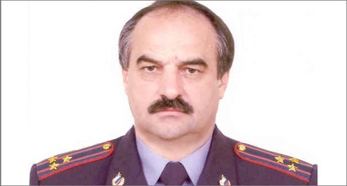Анатолий Барсагов. Фото: 07.мвд.рф