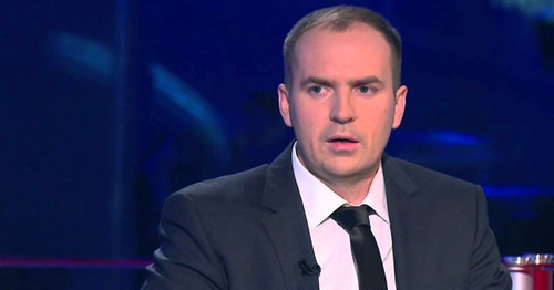 Адвокат Сергей Жорин. Фото http://www.yugopolis.ru/