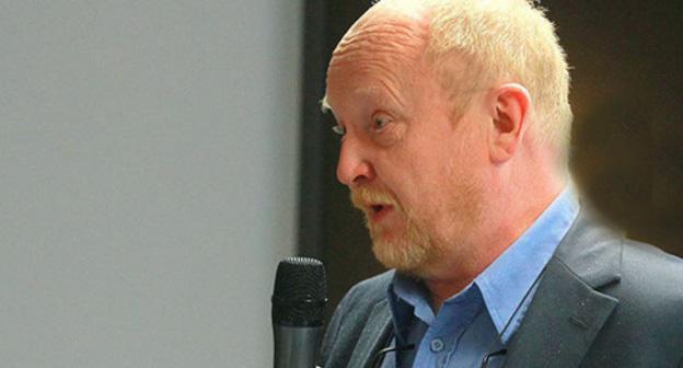 Алексей Малашенко. Фото: Sputnik/Виталий Белоусов