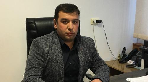 Магомед Согаев. Фото: http://el.adm-kbr.ru/index.php/chitat-vse/2300-magomed-sogaev-glava-selskogo-poseleniya-elbrus