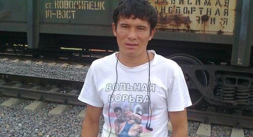 Эрадиля Асанова Фото: https://riaderbent.ru/skr-po-skfo-vzyal-pod-kontrol-rassledovanie-ubijstva-zhitelya-nogajskogo-rajona-v-zdanii-omvd.html