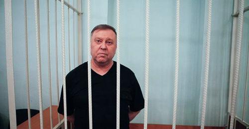 Александр Лунин. Фото http://kraevoy.stv.sudrf.ru/modules.php?name=info_court&id=67