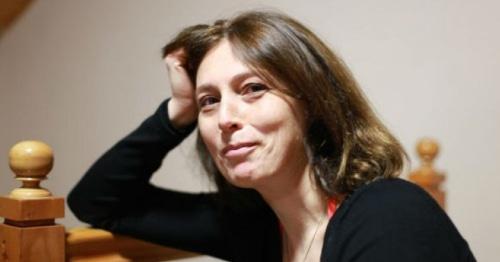 Маргарита Ахвледиани. Фото: News.am Маргарита Ахвледиани. Фото: News.am