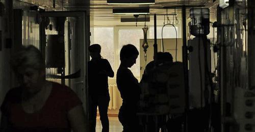 Клиника. Фото: Сергей Карпов / Югополис