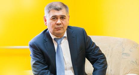 Андзор Белимготов. Фото http://spartak-nalchik.com/news/club/news-7547-andzor-belimgotov-sluhi-o-nashey-smerti-silno-preuvelicheny.html