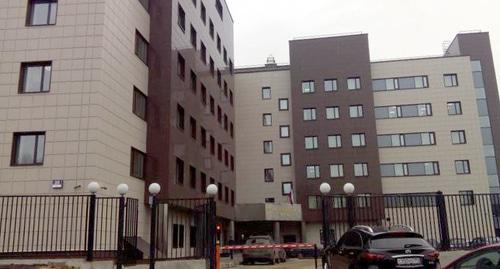 Тушинский райсуд Москвы. Фото http://sudmoskvy.ru/tushinskij-rayonnyj-sud-goroda-moskvy-telefon-adres-oficialny-sayt-rekvizity-gosposhliny-chasy-raboty-kak-proehat/ Тушинский райсуд Москвы. Фото http://sudmoskvy.ru/tushinskij-rayonnyj-sud-goroda-moskvy-telefon-adres-oficialny-sayt-rekvizity-gosposhliny-chasy-raboty-kak-proehat/