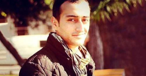 Фуад Ахмедли. Фото:  Akram Babayev http://www.turan.az