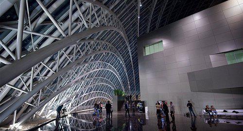 Здание парламента Грузии. Фото © Sputnik / Alexander Imedashvili
 https://sputnik-georgia.ru/politics/20180317/239696291/Venecianskaja-komissija-odobrila-popravki-v-Konstituciju-Georgia.html