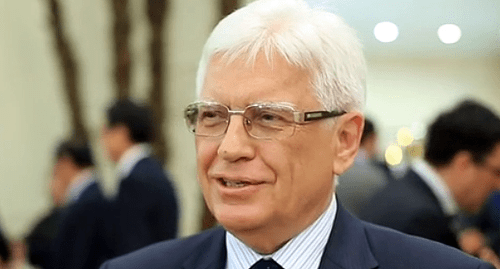 Михаил Бочарников. Фото http://www.rfembassy.ru/tm/ambassador/interview/?cid=0&rid=789 Михаил Бочарников. Фото http://www.rfembassy.ru/tm/ambassador/interview/?cid=0&rid=789