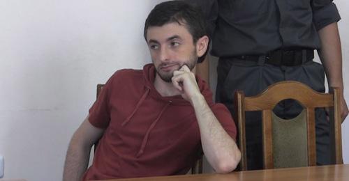 Айк Кюрегян. Фото: Пресс-служба Радио Азатутюн https://rus.azatutyun.am Айк Кюрегян. Фото: Пресс-служба Радио Азатутюн https://rus.azatutyun.am