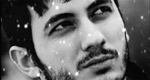 Тимур Муцураев. Фото: кадр видео Homa Brut
https://www.youtube.com/watch?v=e1ch158zWaE Тимур Муцураев. Фото: кадр видео Homa Brut
https://www.youtube.com/watch?v=e1ch158zWaE