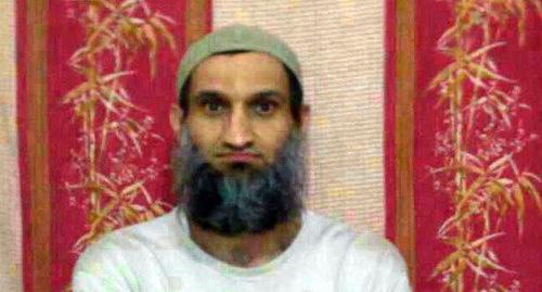 Азамат Ахкубеков. Фото предоставлено Азаматом Ахкубековым Азамат Ахкубеков. Фото предоставлено Азаматом Ахкубековым