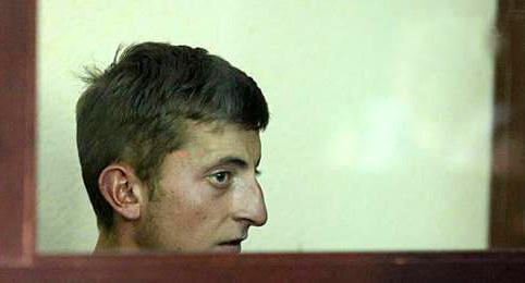 Малхаз Кобаури. Фото: Давид Сакварелидзе https://1tv.ge Малхаз Кобаури. Фото: Давид Сакварелидзе https://1tv.ge