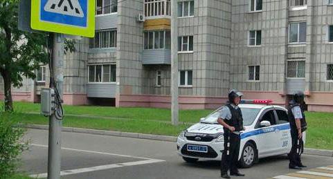 Сотрудники силовых структур. Фото: Пресс-служба Национального антитеррористического комитета http://nac.gov.ru/ Сотрудники силовых структур. Фото: Пресс-служба Национального антитеррористического комитета http://nac.gov.ru/