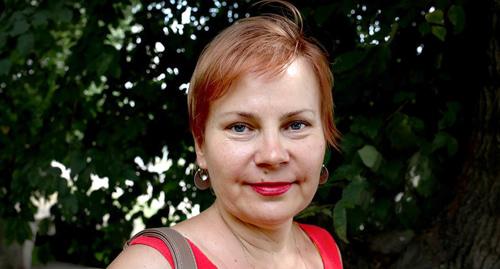 Татьяна Авачева. Фото Фото: Анна Артемьева / «Новая газета» Татьяна Авачева. Фото Фото: Анна Артемьева / «Новая газета»