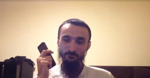 снимок экрана видео канала Тумсо Абдурахманова https://www.youtube.com/watch?v=T8IV7v6U_30&feature=youtu.be