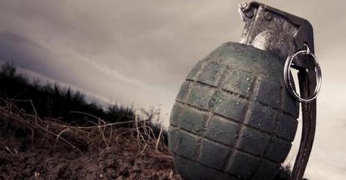 Граната Ф-1. Фото: Общественное достояние Wikimedia Commons Граната Ф-1. Фото: Общественное достояние Wikimedia Commons