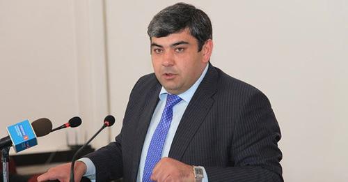 Казбек Коков. Фото: Пресс-служба правительства КБР www.parlament-kbr.ru/ Казбек Коков. Фото: Пресс-служба правительства КБР www.parlament-kbr.ru/