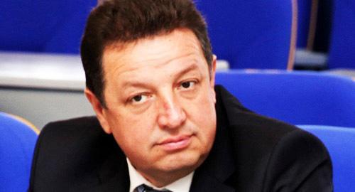 Андрей Уткин. Фото пресс-службы губернатора Ставропольского края. Андрей Уткин. Фото пресс-службы губернатора Ставропольского края.