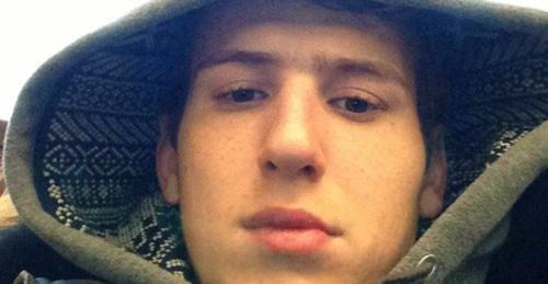 Бадрудин Мусаев. Фото: Пресс-служба Радио Свободы RFE/RL