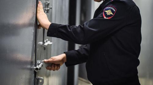 Тюремная камера. Фото Елены Синеок, Юга.ру
Тюремная камера. Фото Елены Синеок, Юга.ру