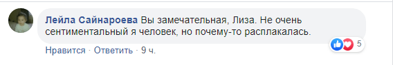 Комментарий к публикации Елизаветы Александровой-Зориной в Facebook. https://www.facebook.com/alexandrovazorina
