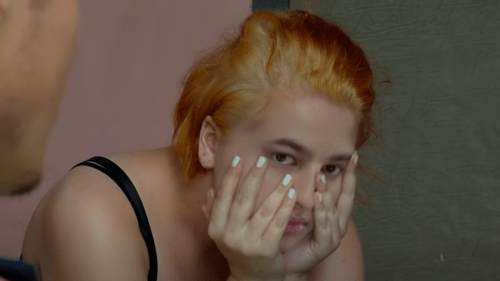 Стоп-кадр трейлера фильма "Добро пожаловать в Чечню", https://youtu.be/_2KMm49B6pE