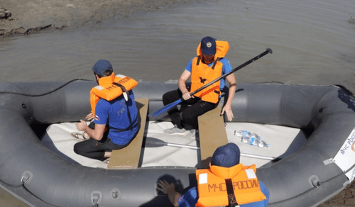 Фото пресс-службы ГУ МЧС по Чечне. https://95.mchs.gov.ru/ Фото пресс-службы ГУ МЧС по Чечне. https://95.mchs.gov.ru/