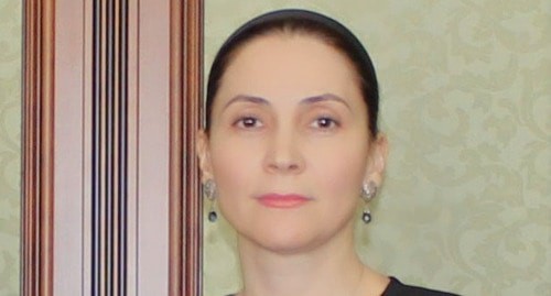 Лиана Плиева. Фото: официальный сайт Минфина Ингушетии https://www.mfri.ru/images/glavnaya/7/PlievaLiana.jpg Лиана Плиева. Фото: официальный сайт Минфина Ингушетии https://www.mfri.ru/images/glavnaya/7/PlievaLiana.jpg