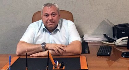 Замглавы Нефтекумского городского округа Виталий Черченко Фото: СУ СК РФ по Ставрополью
Замглавы Нефтекумского городского округа Виталий Черченко Фото: СУ СК РФ по Ставрополью
