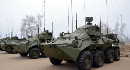 Учения связистов прошли в горах Южной Осетии. Фото пресс-службы МО https://structure.mil.ru/structure/okruga/south/news/more.htm?id=12302939@egNews
Учения связистов прошли в горах Южной Осетии. Фото пресс-службы МО https://structure.mil.ru/structure/okruga/south/news/more.htm?id=12302939@egNews