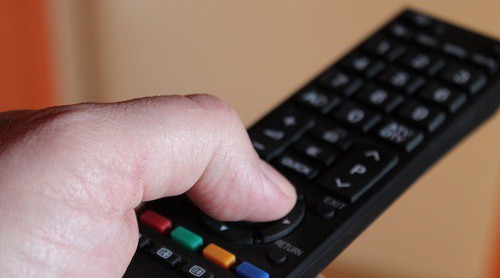 Телевизионный пульт. Фото: pxhere.com Телевизионный пульт. Фото: pxhere.com