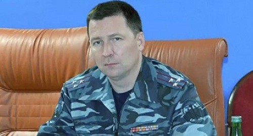 Юрий Емельянов. Фото: сайт СУ СКР по Северной Осетии https://osetia.sledcom.ru/news/item/1527738/ Юрий Емельянов. Фото: сайт СУ СКР по Северной Осетии https://osetia.sledcom.ru/news/item/1527738/