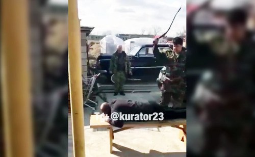 Стопкадр видеоролика из Telegram-канала Kurator23 https://t.me/c/1228172899/257 Стопкадр видеоролика из Telegram-канала Kurator23 https://t.me/c/1228172899/257