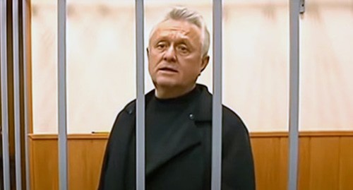 Владимир Стародубцев. Фото: https://www.youtube.com/watch?v=mPB00o78xhE&t=2s
