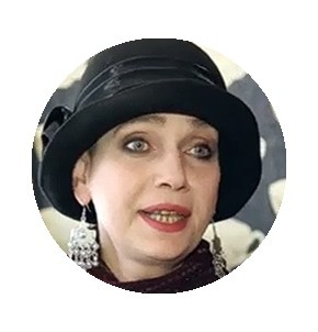 Светлана Анохина. Фото: стоп-кадр видео Mahach Abdulaev - https://www.youtube.com/watch?v=_oiwaATCV0c&t=2s Светлана Анохина. Фото: стоп-кадр видео Mahach Abdulaev - https://www.youtube.com/watch?v=_oiwaATCV0c&t=2s