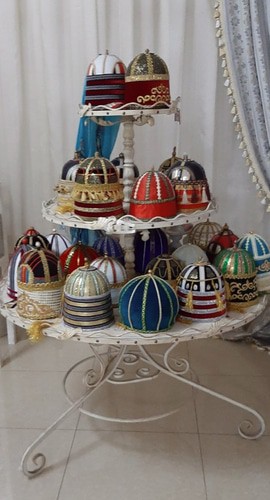 Экспонаты выставки. Фото: пресс-служба МЧА.