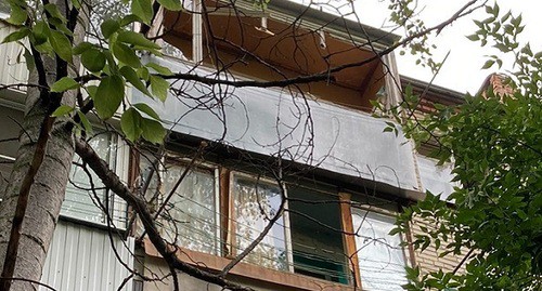 Взрыв газа на пятом этаже жилого дома в Ростове-на-Дону. Фото: ГУ МЧС по региону https://61.mchs.gov.ru/deyatelnost/press-centr/operativnaya-informaciya/4569787 Взрыв газа на пятом этаже жилого дома в Ростове-на-Дону. Фото: ГУ МЧС по региону https://61.mchs.gov.ru/deyatelnost/press-centr/operativnaya-informaciya/4569787