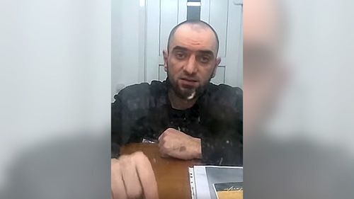 Аслан Черкесов в 2019 году. Стоп-кадр видео, опубликованного на YouTube-канале "Рravakbr". https://www.youtube.com/watch?v=I30k9Ca17AM Аслан Черкесов в 2019 году. Стоп-кадр видео, опубликованного на YouTube-канале "Рravakbr". https://www.youtube.com/watch?v=I30k9Ca17AM