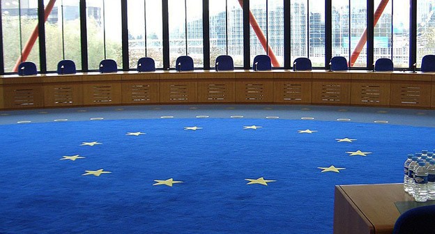 Европейский суд по правам человека. Фото: Djtm https://ru.wikipedia.org/ Европейский суд по правам человека. Фото: Djtm https://ru.wikipedia.org/