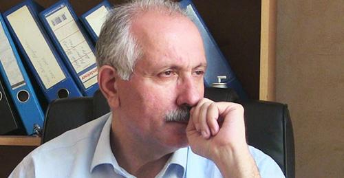 Мехман Алиев. Фото https://ru.sputnik.az Мехман Алиев. Фото https://ru.sputnik.az